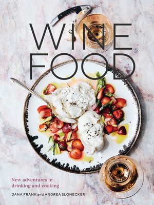 cover image of Wine Food